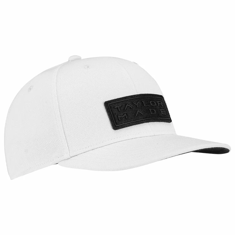 TaylorMade DJ Patch Golf Cap 2 TaylorMade DJ Patch Golf Cap - Image 2
