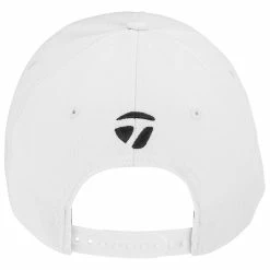 TaylorMade DJ Patch Golf Cap 7 TaylorMade DJ Patch Golf Cap -Putter Sales TaylorMade DJ Patch Golf Cap White 4
