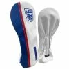 TaylorMade England Caddi 2.0 Driver Headcover