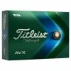 Titleist AVX Golf Balls