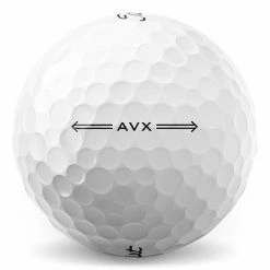 Titleist AVX Golf Balls -Putter Sales Titleist 2022 AVX Golf Balls 3
