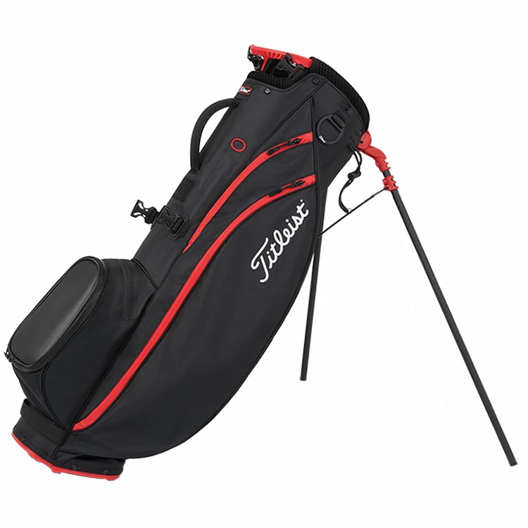 Titleist Players 4 Carbon S Golf Stand Bag 1 Titleist Players 4 Carbon S Golf Stand Bag