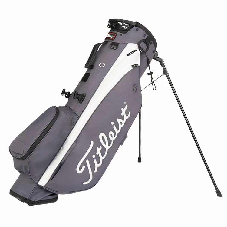 Titleist Players 4 Golf Stand Bag 1 Titleist Players 4 Golf Stand Bag