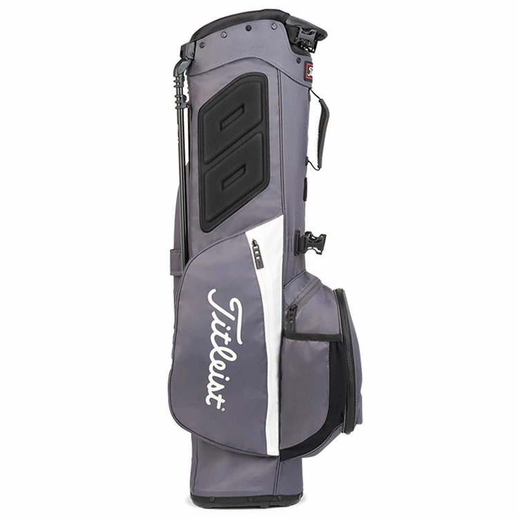 Titleist Players 4 Golf Stand Bag 3 Titleist Players 4 Golf Stand Bag - Image 3