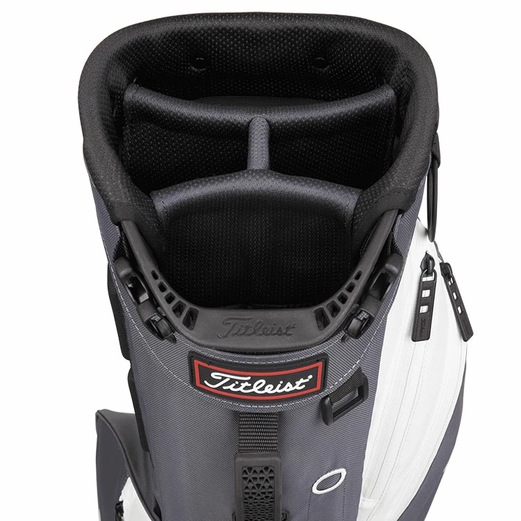 Titleist Players 4 Golf Stand Bag 4 Titleist Players 4 Golf Stand Bag - Image 4