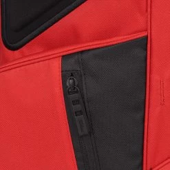 Titleist Players 4 Golf Stand Bag -Putter Sales Titleist 2022 Players 4 Stand Bag Red Black 5