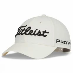 Titleist Tour Classic Golf Cap