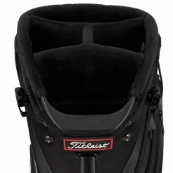 Titleist Tour Series Premium Golf Stand Bag -Putter Sales Titleist 2022 Tour Series Premium Stand Bag 4