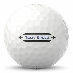 Titleist Tour Speed Golf Balls -Putter Sales Titleist 2022 Tour Speed Golf Balls 3