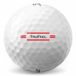 Titleist TruFeel Golf Balls -Putter Sales Titleist 2022 TruFeel Golf Balls 3