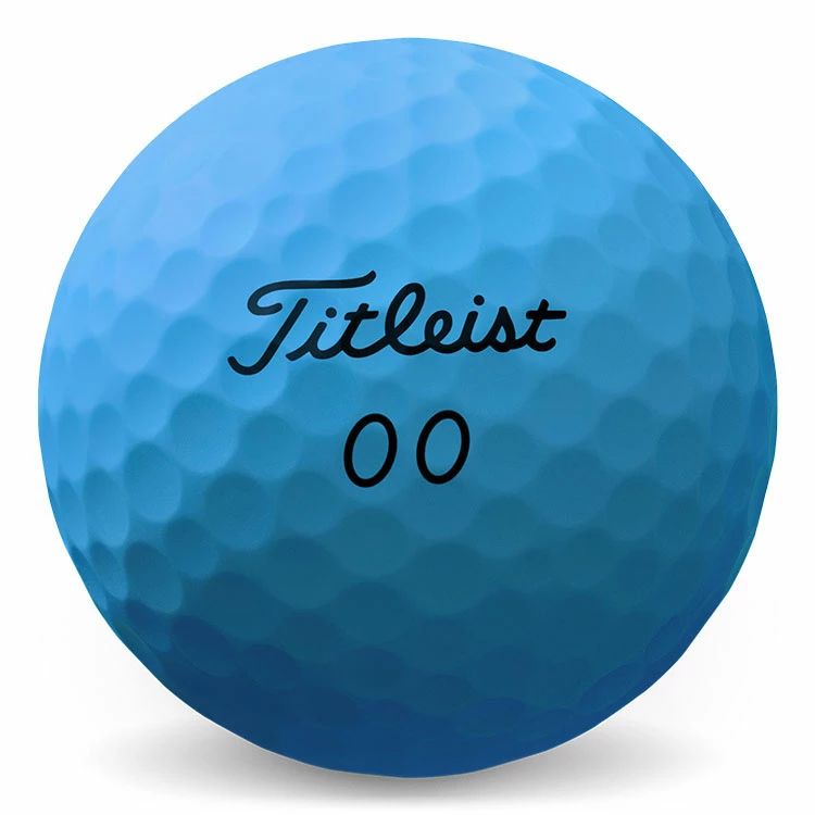 Titleist Velocity Matte Golf Balls 2 Titleist Velocity Matte Golf Balls - Image 2