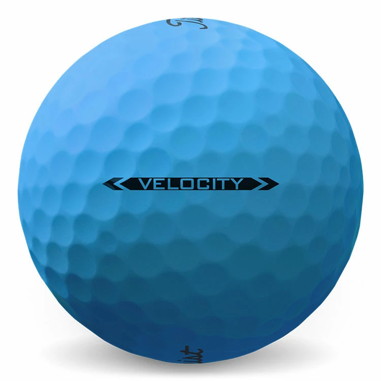Titleist Velocity Matte Golf Balls 3 Titleist Velocity Matte Golf Balls - Image 3