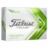 Titleist Velocity Matte Golf Balls
