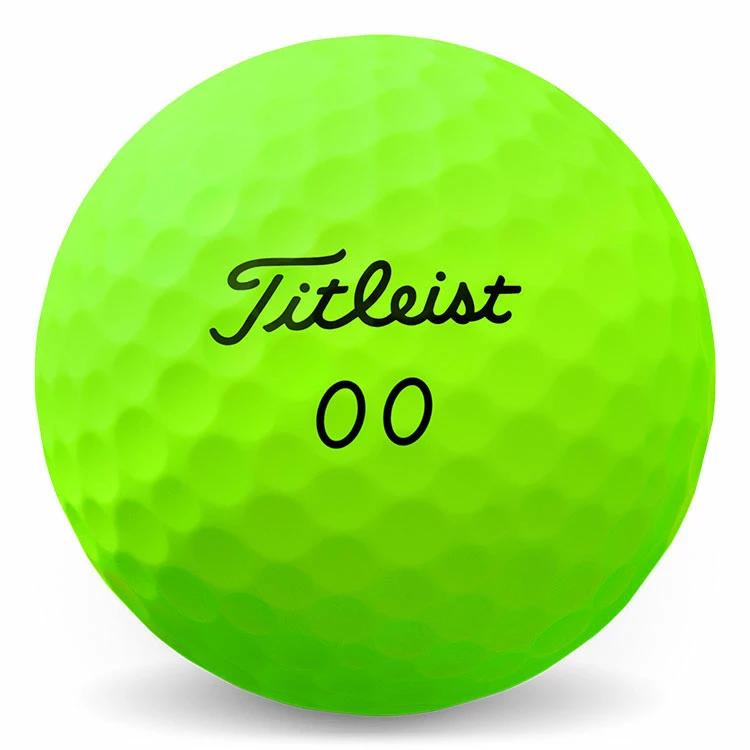 Titleist Velocity Matte Golf Balls 2 Titleist Velocity Matte Golf Balls - Image 2