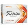 Titleist Velocity Matte Golf Balls