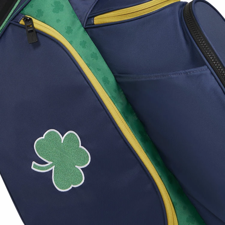 Titleist Players 4 Shamrock Golf Stand Bag 4 Titleist Players 4 Shamrock Golf Stand Bag - Image 4