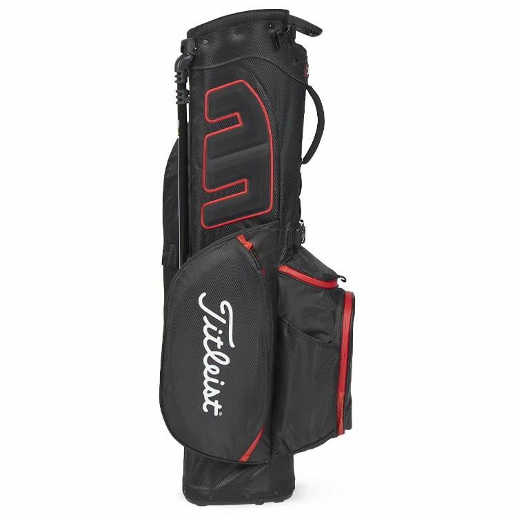 Titleist Players 4 StaDry Golf Stand Bag 3 Titleist Players 4 StaDry Golf Stand Bag - Image 3