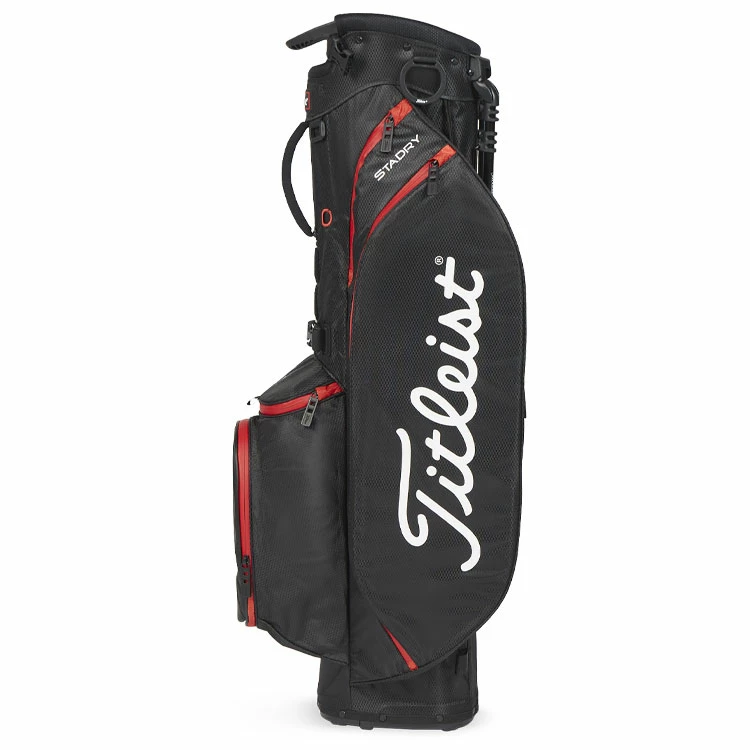 Titleist Players 4 StaDry Golf Stand Bag 5 Titleist Players 4 StaDry Golf Stand Bag - Image 5