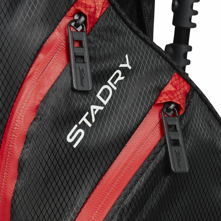 Titleist Players 4 StaDry Golf Stand Bag 6 Titleist Players 4 StaDry Golf Stand Bag - Image 6