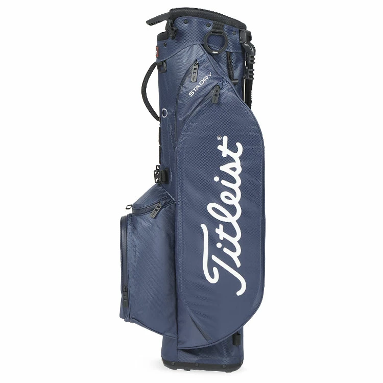 Titleist Players 4 StaDry Golf Stand Bag 5 Titleist Players 4 StaDry Golf Stand Bag - Image 5