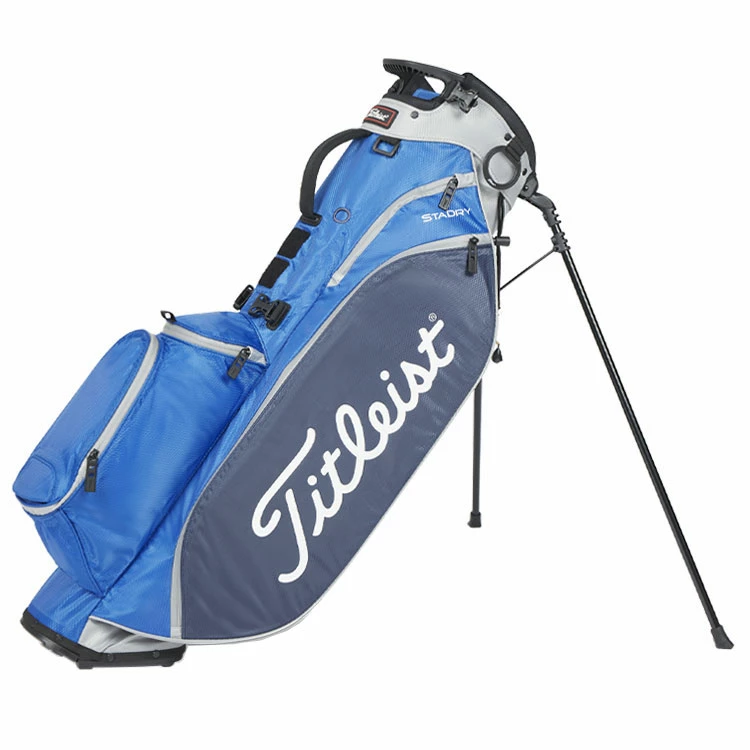 Titleist Players 4 StaDry Golf Stand Bag 1 Titleist Players 4 StaDry Golf Stand Bag