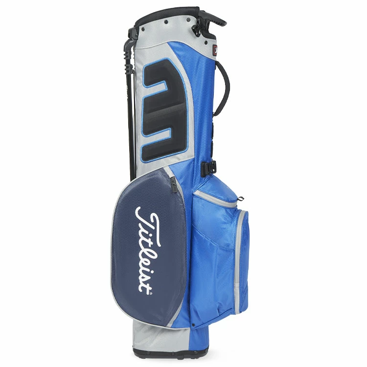 Titleist Players 4 StaDry Golf Stand Bag 3 Titleist Players 4 StaDry Golf Stand Bag - Image 3