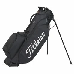 Titleist Players 4 Golf Stand Bag