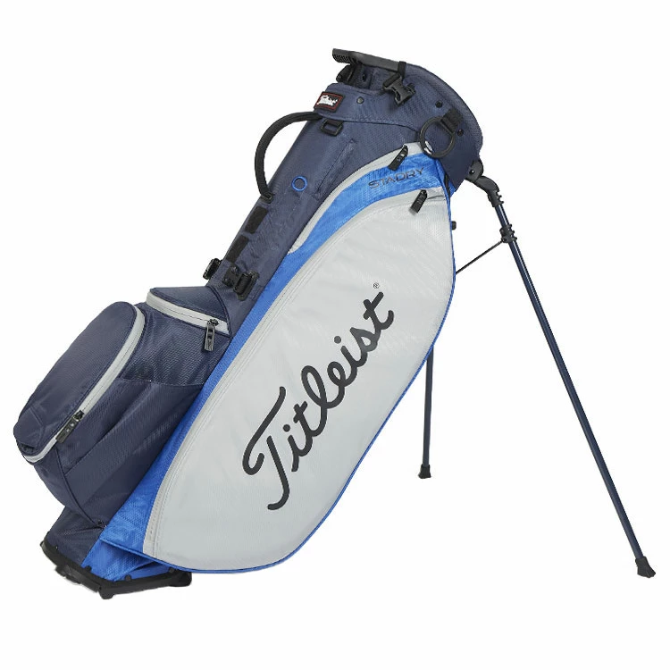 Titleist Players 5 StaDry Golf Stand Bag 1 Titleist Players 5 StaDry Golf Stand Bag