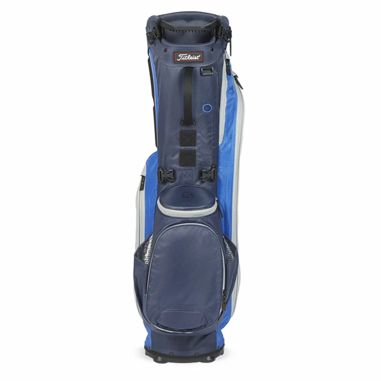 Titleist Players 5 StaDry Golf Stand Bag 2 Titleist Players 5 StaDry Golf Stand Bag - Image 2