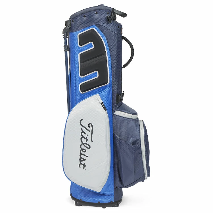 Titleist Players 5 StaDry Golf Stand Bag 3 Titleist Players 5 StaDry Golf Stand Bag - Image 3