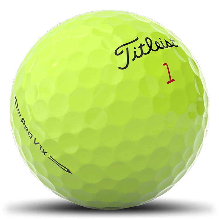 Titleist Pro V1x Golf Balls 3 Titleist Pro V1x Golf Balls - Image 3