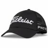 Titleist Tour Performance Mesh Golf Cap