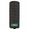 Titleist Barrel Leather Shamrock Driver Headcover