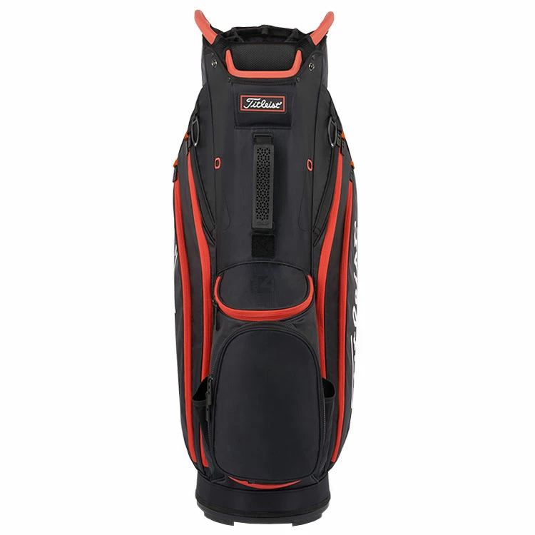 Titleist Cart 14 Lightweight Golf Cart Bag 2 Titleist Cart 14 Lightweight Golf Cart Bag - Image 2