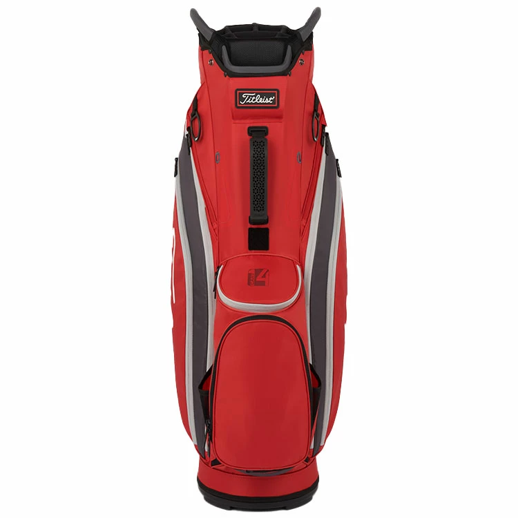 Titleist Cart 14 Lightweight Golf Cart Bag 2 Titleist Cart 14 Lightweight Golf Cart Bag - Image 2
