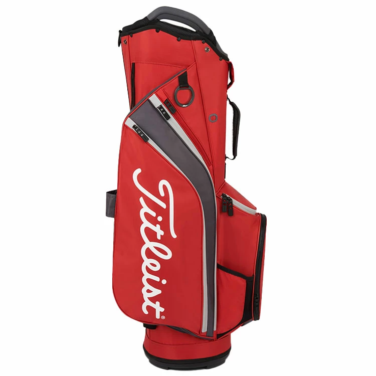 Titleist Cart 14 Lightweight Golf Cart Bag 3 Titleist Cart 14 Lightweight Golf Cart Bag - Image 3