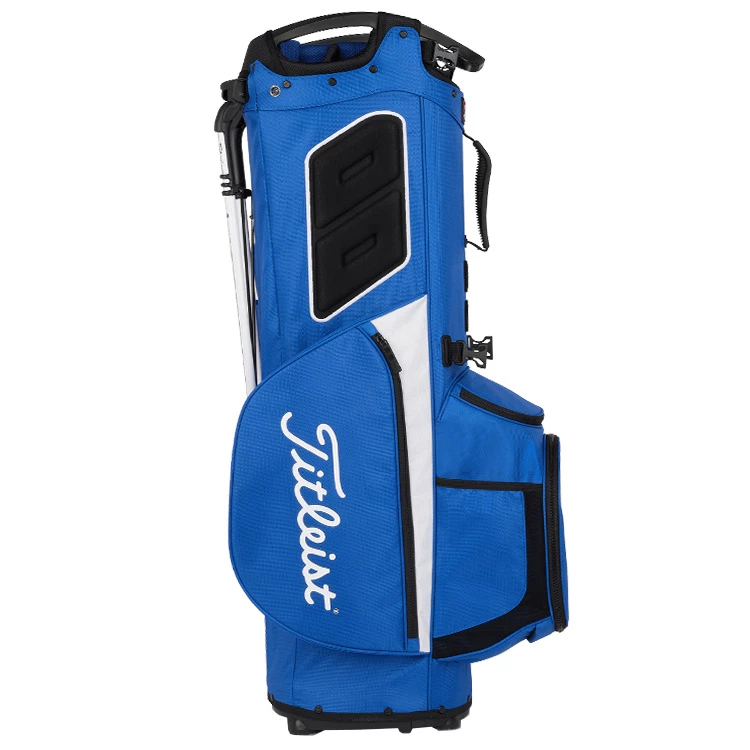 Titleist Hybrid 14 Golf Stand Bag 2 Titleist Hybrid 14 Golf Stand Bag - Image 2