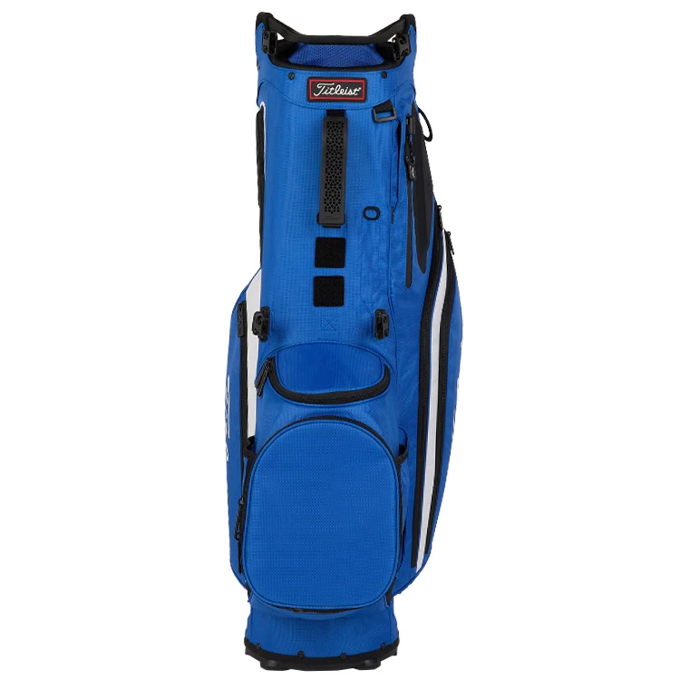 Titleist Hybrid 14 Golf Stand Bag 3 Titleist Hybrid 14 Golf Stand Bag - Image 3