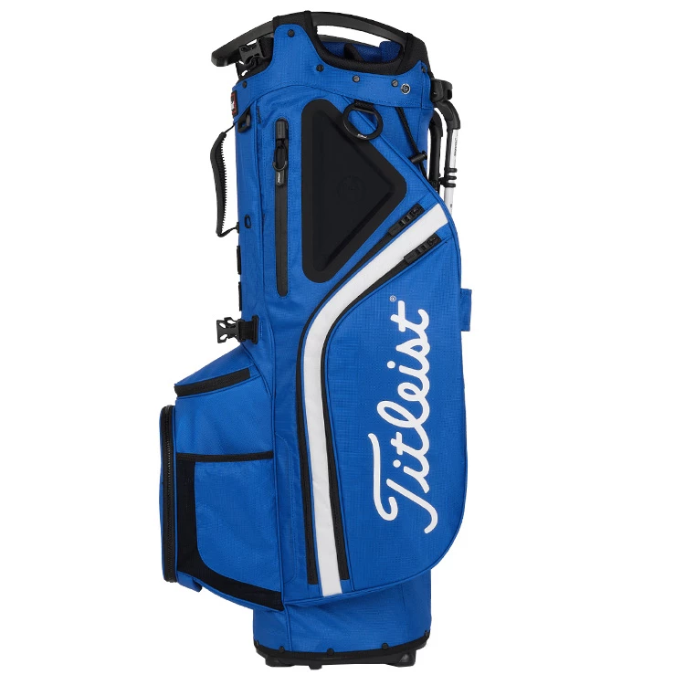 Titleist Hybrid 14 Golf Stand Bag 5 Titleist Hybrid 14 Golf Stand Bag - Image 5