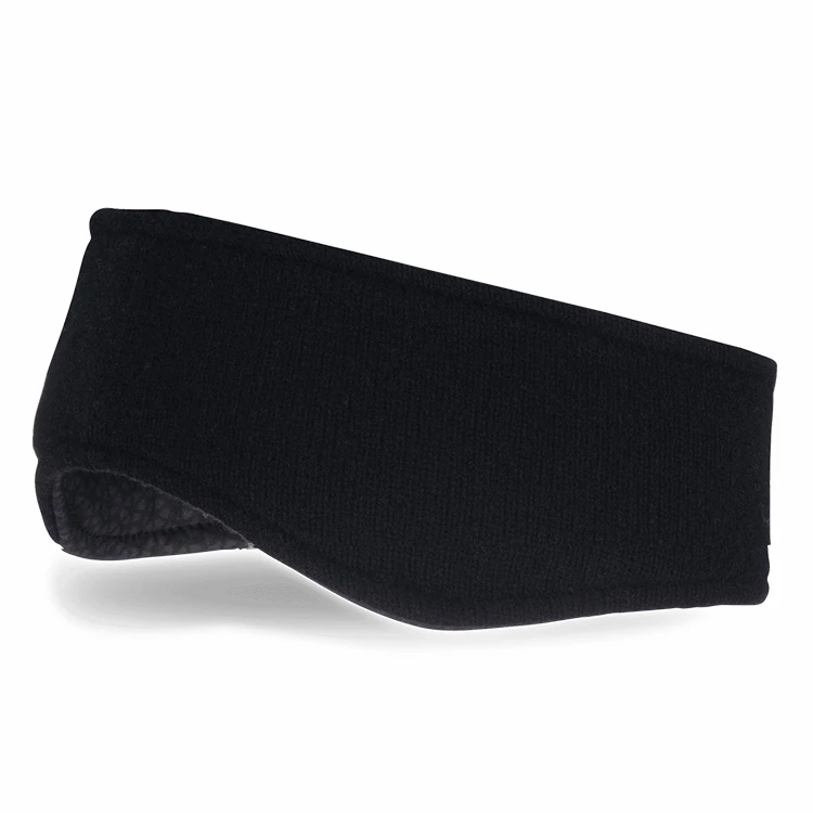 Titleist Merino Performance Golf Headband 2 Titleist Merino Performance Golf Headband - Image 2
