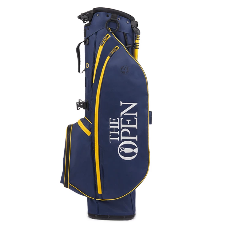 Titleist Players 4 LE Open Golf Stand Bag 1 Titleist Players 4 LE Open Golf Stand Bag