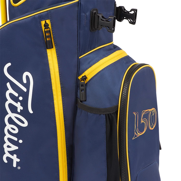 Titleist Players 4 LE Open Golf Stand Bag 2 Titleist Players 4 LE Open Golf Stand Bag - Image 2