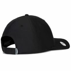 Titleist Players Performance Ball Marker Golf Cap -Putter Sales Titleist Players Performance Ball Marker Golf Cap Black White 3