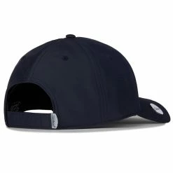 Titleist Players Performance Ball Marker Golf Cap -Putter Sales Titleist Players Performance Ball Marker Golf Cap Navy White 3