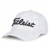 Titleist Ladies Players Performance Ball Marker Golf Cap