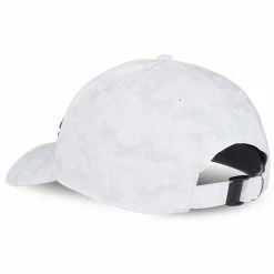 Titleist Ladies Players Performance Ball Marker Golf Cap -Putter Sales Titleist Players Performance Cap White Out 3