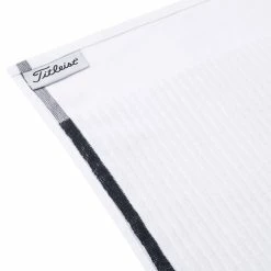 Titleist Players Terry Golf Towel 5 Titleist Players Terry Golf Towel -Putter Sales Titleist Players Terry Golf Towel White 3