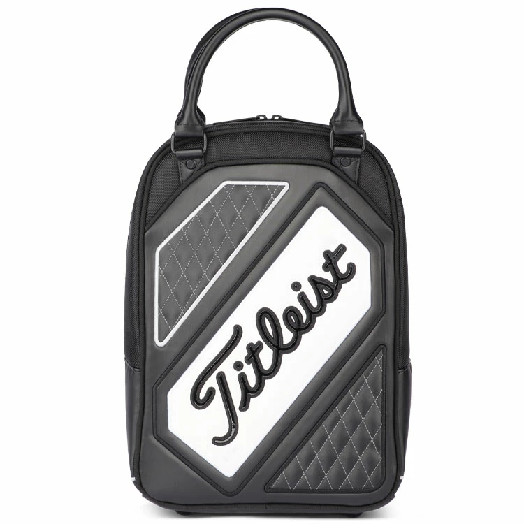 Titleist Tour Series Practice Golf Ball Bag 1 Titleist Tour Series Practice Golf Ball Bag