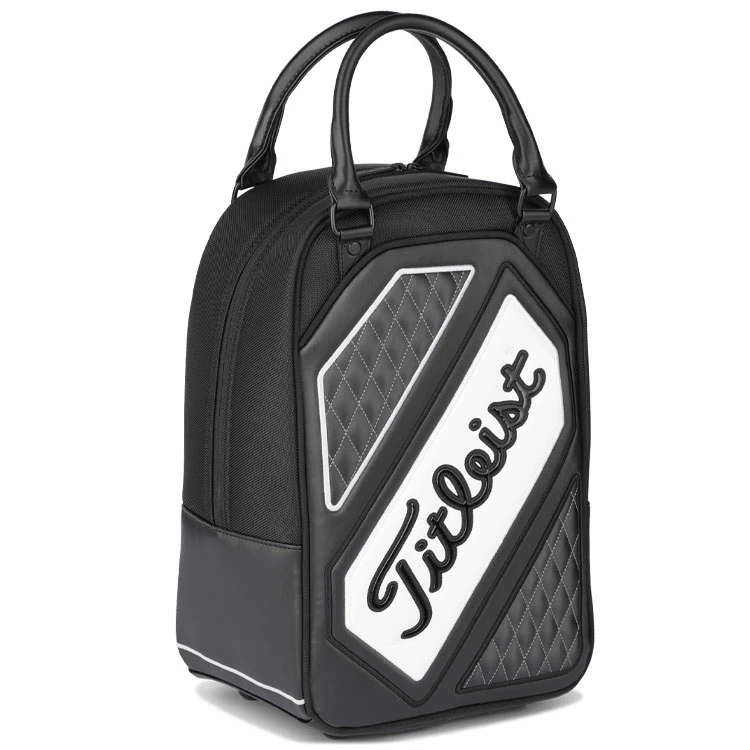 Titleist Tour Series Practice Golf Ball Bag 2 Titleist Tour Series Practice Golf Ball Bag - Image 2