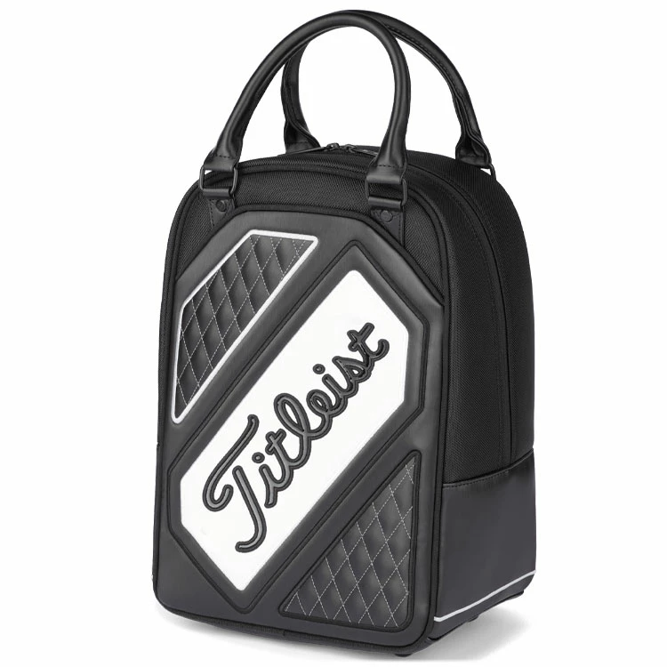 Titleist Tour Series Practice Golf Ball Bag 4 Titleist Tour Series Practice Golf Ball Bag - Image 4